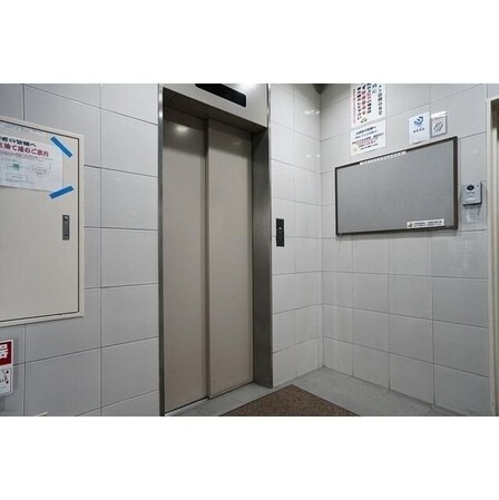 グローイングシティー大和田の物件内観写真